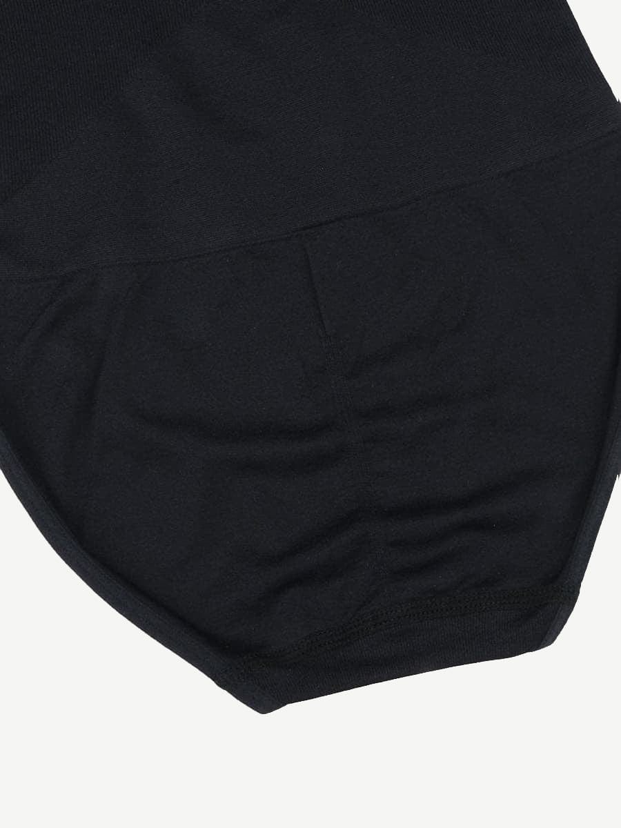 High Waisted Body Sculpt Compression Briefs