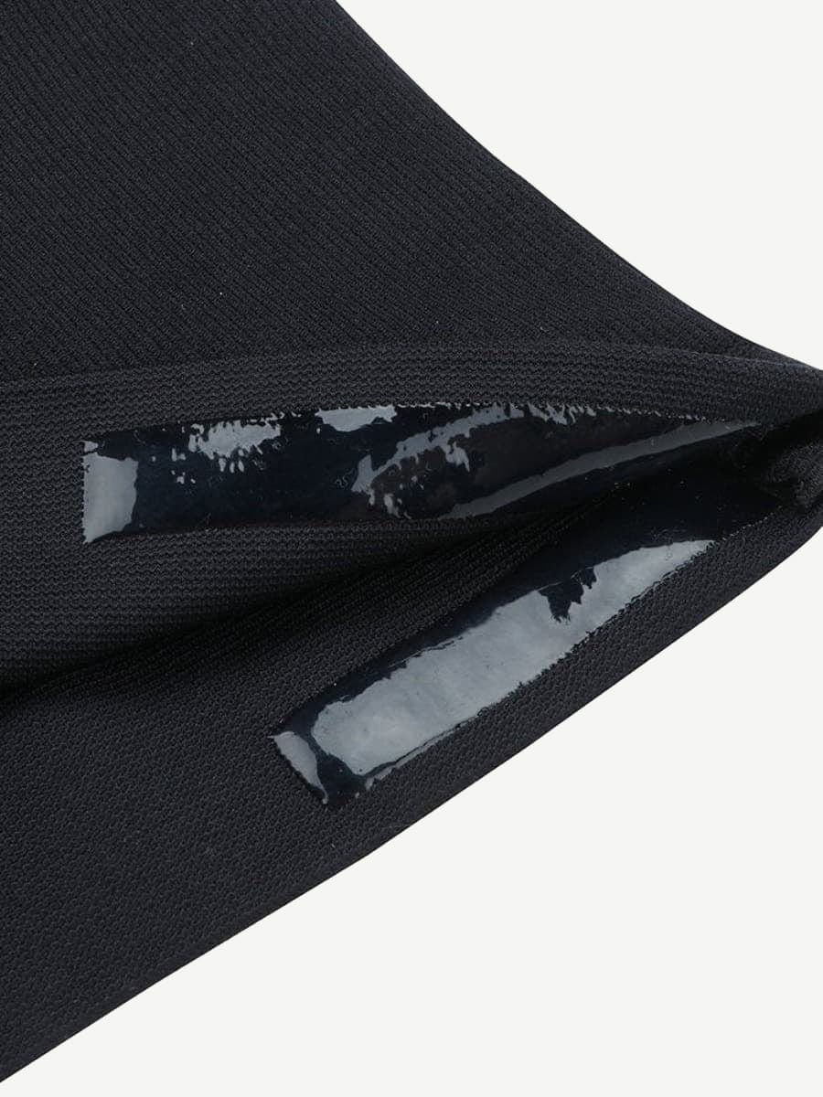 High Waisted Body Sculpt Compression Briefs