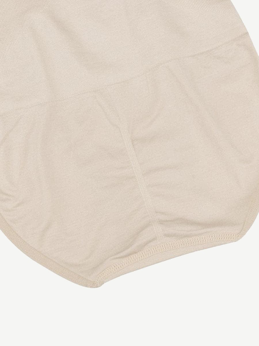 High Waisted Body Sculpt Compression Briefs