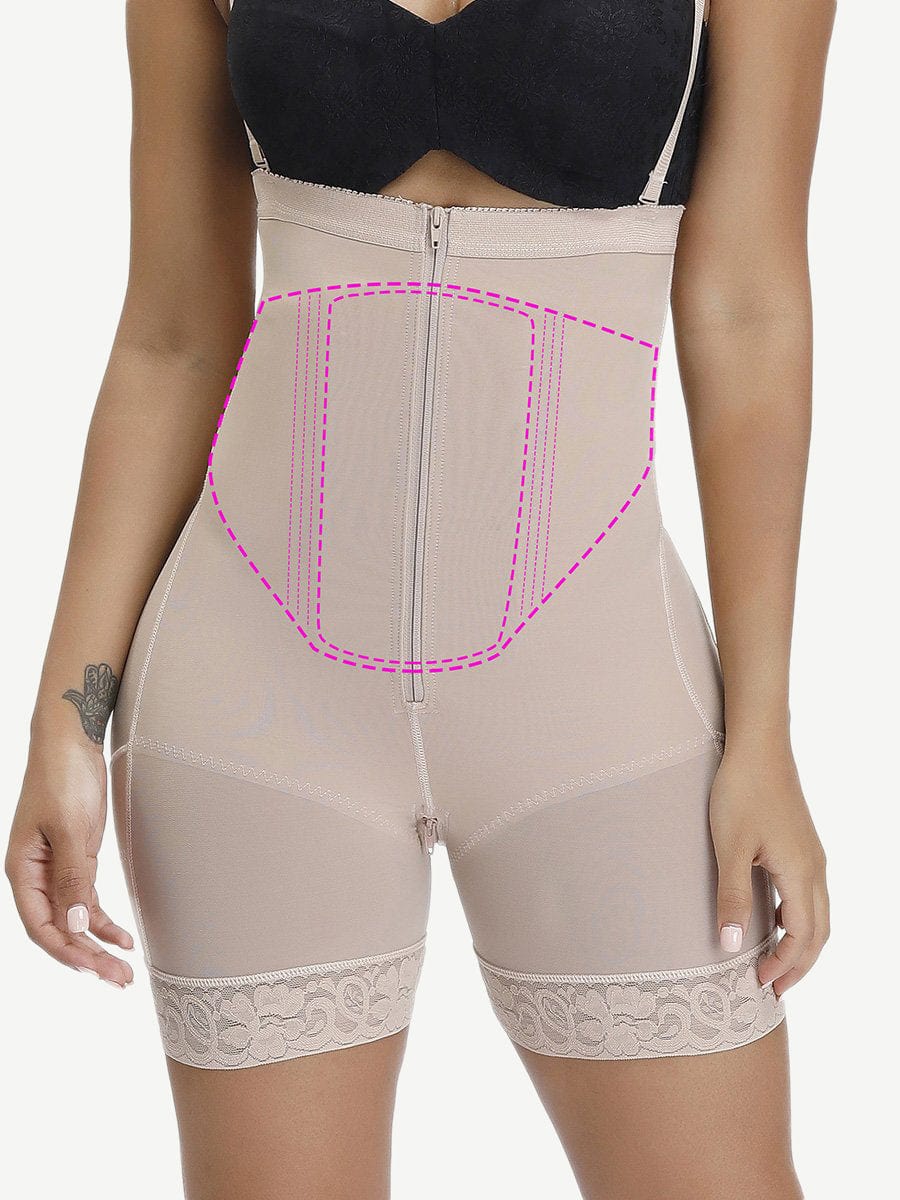 Post-Op Abdomen Comfort Panel