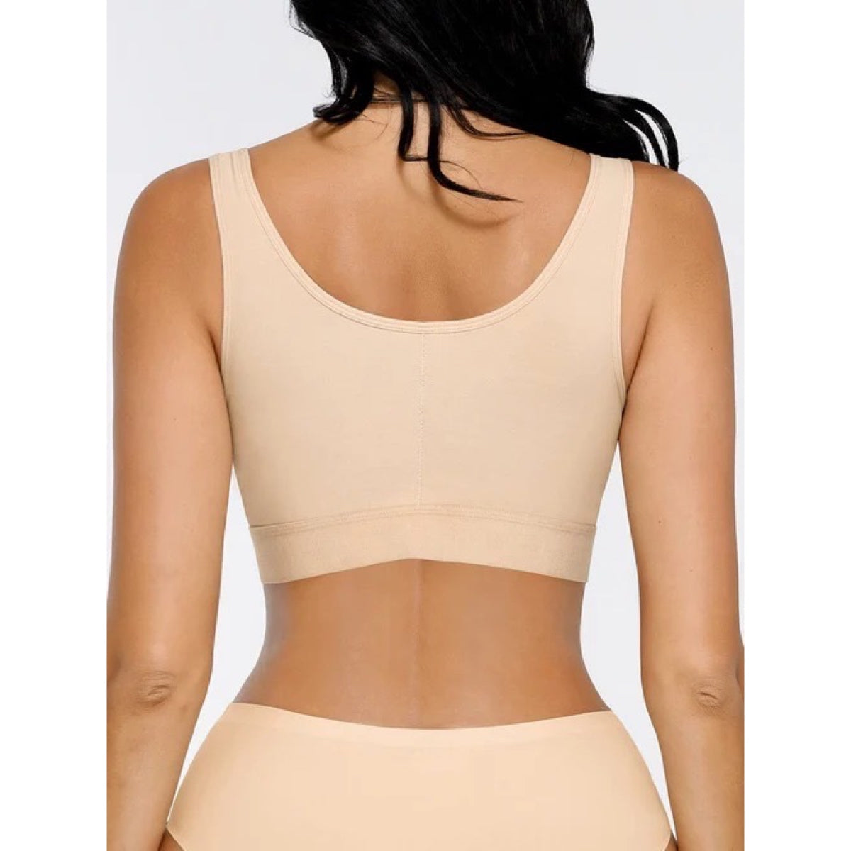 Michaela Breathable Bra