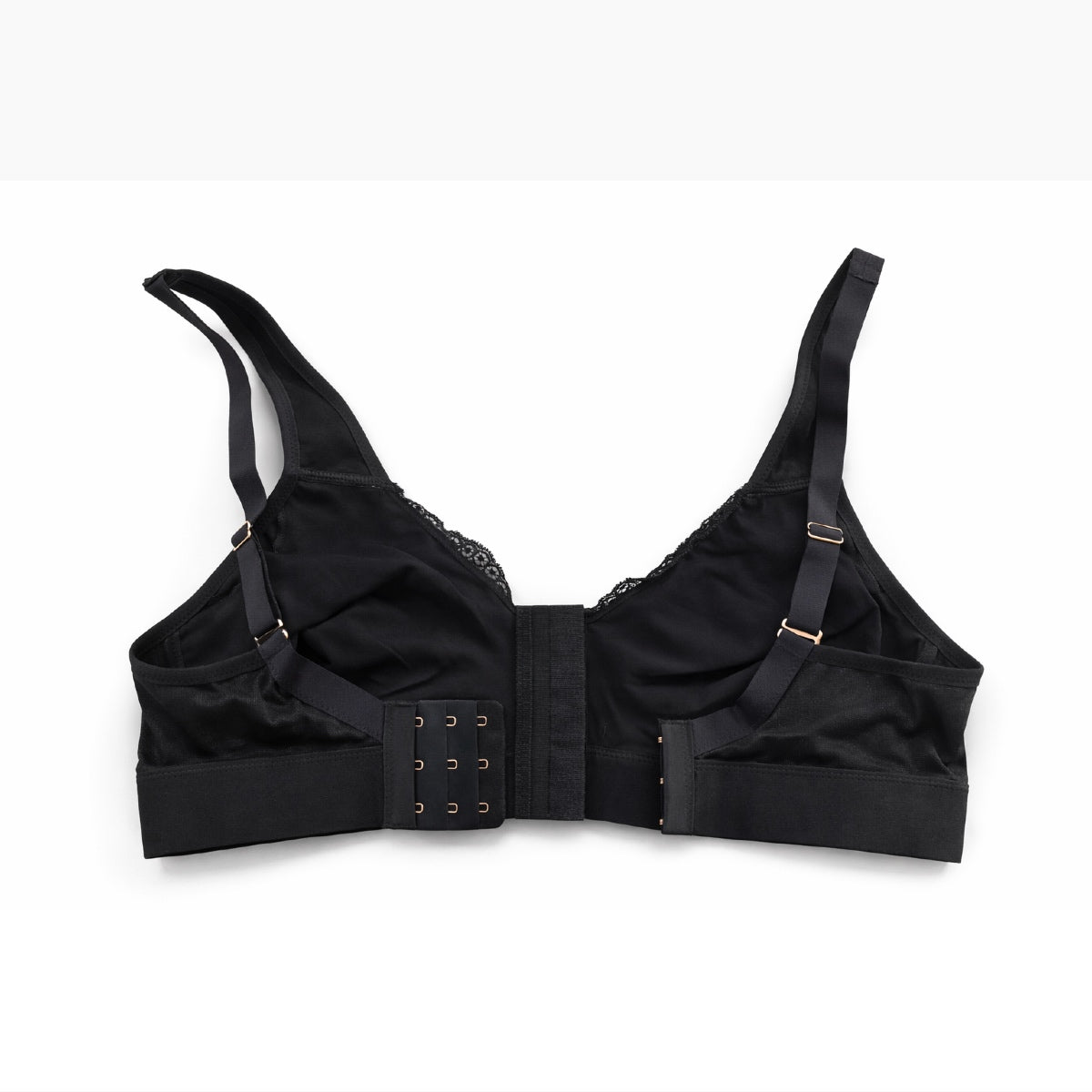 Pixie Comfort Lace Bra